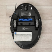 Robot hút bụi lau nhà Ecovacs X8 PRO OMNI Auto
